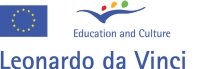  Leonardo Da Vinci programme
The European Programme for Vocational Education and Training